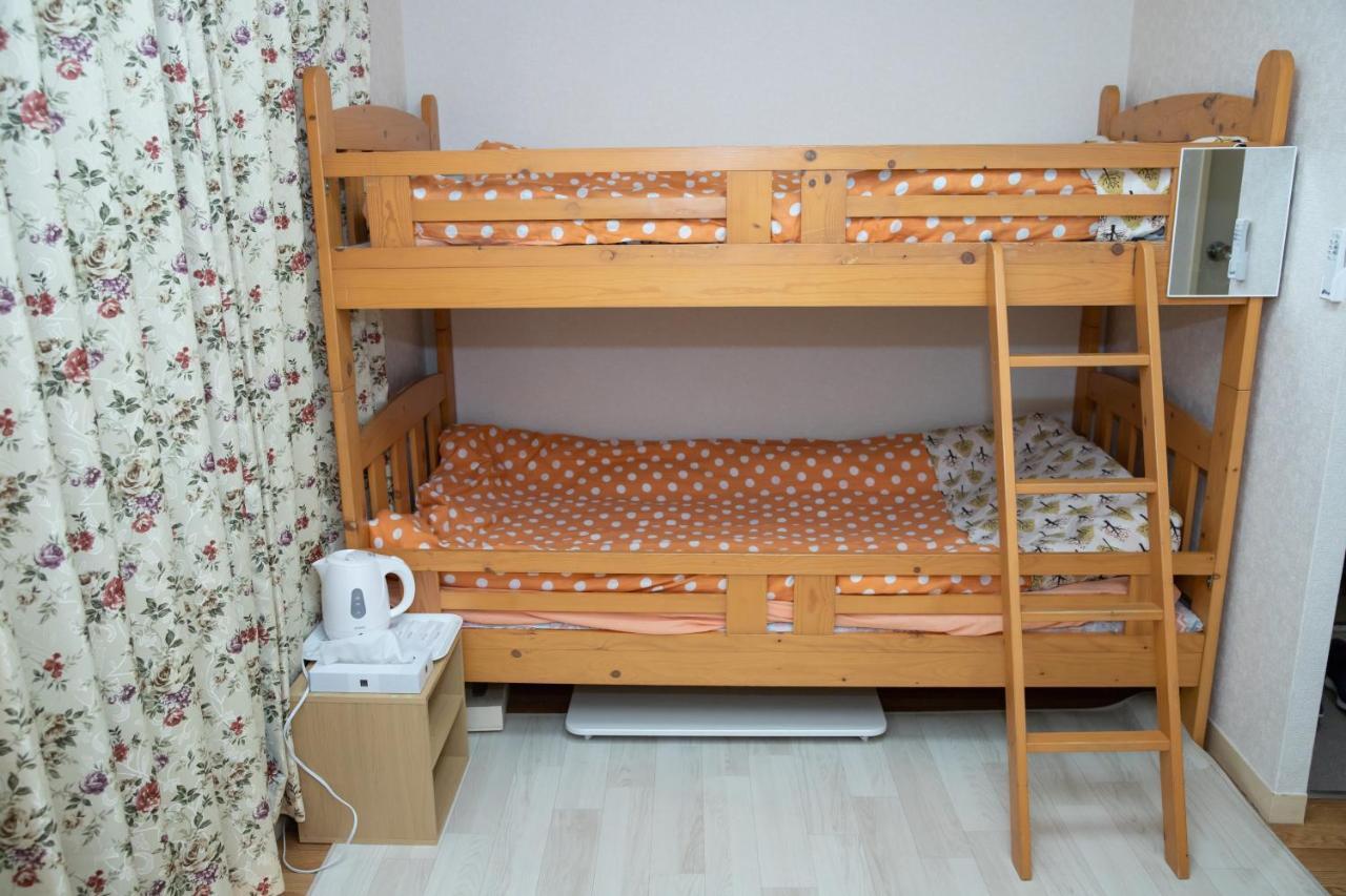 Cocone House Ohoripark Ξενοδοχείο Φουκουόκα Εξωτερικό φωτογραφία